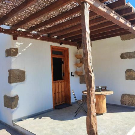 Casa Del Maquinista Villa Aguatona Exterior foto