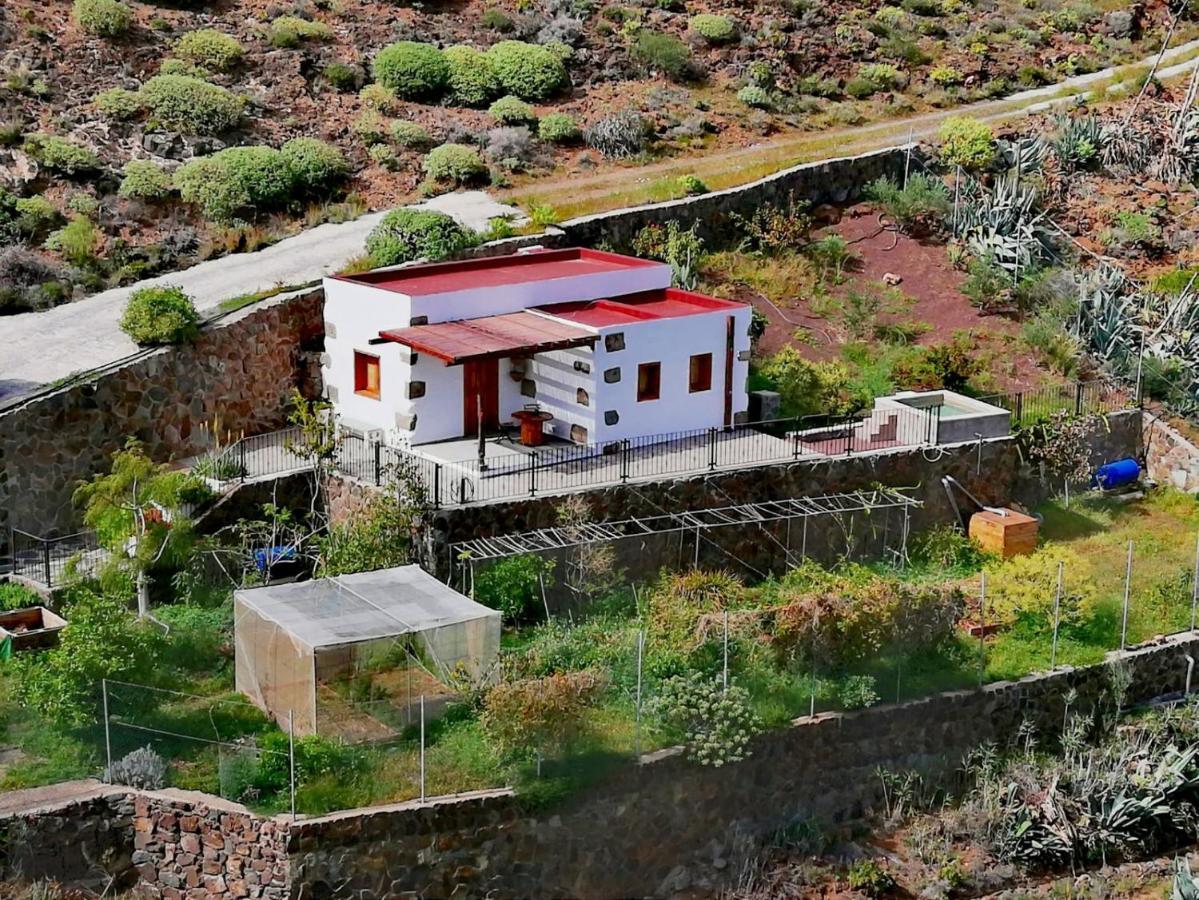 Casa Del Maquinista Villa Aguatona Exterior foto